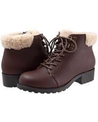 Trotters - Becky 2.0 Boot - Lyst