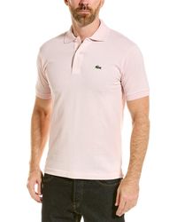 Lacoste Polo shirts for Men | Online Sale up to 56% off | Lyst