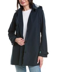 Save The Duck - April Parka - Lyst