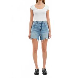 DAZE - Sun Short - Lyst
