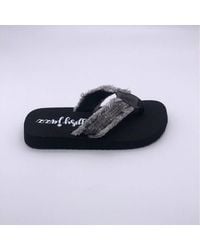 Gypsy Jazz - Cha-Ching Flip Flops - Lyst