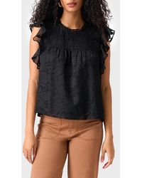 Sanctuary - Spring Gathering Top - Lyst