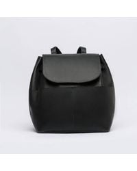 Mesh - Serena Backpack - Lyst