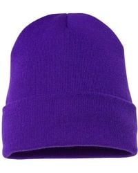 Classics - Cuffed Beanie - Lyst