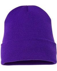 Classics - Cuffed Beanie - Lyst