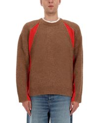 DIESEL - "K-Lollo" Sweater - Lyst