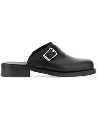 Our Legacy - Camion Mule - Lyst