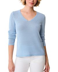 J.McLaughlin - Ludlow Sweater - Lyst