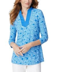 J.McLaughlin - Fay Top Knit Top - Lyst