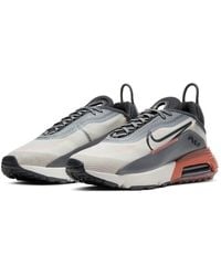 Nike - Air Max 2090 Fitness Workout Running & Training Shoes - Lyst