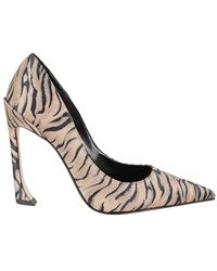 Piferi - Avangarda Pumps - Lyst