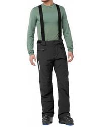 Salomon - Edge Straight Leg Pants - Lyst