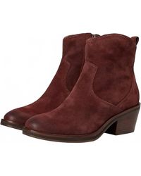 Söfft - Shaelynn Bootie - Lyst