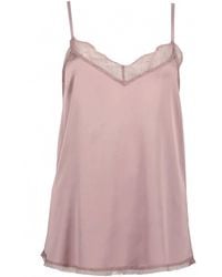 Bishop + Young - Lotus Cami Top - Lyst