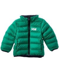 Helly Hansen - K Dalen Reversible Jacket - Lyst