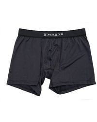 Papi - Stripe Boxer Brief Underwear - Lyst
