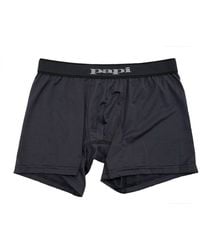 Papi - Stripe Boxer Brief Underwear - Lyst