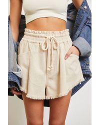 Mustard Seed - Janis Shorts - Lyst