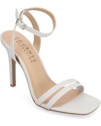 Journee Collection - Collection Yevva Pumps - Lyst