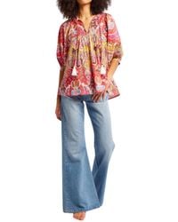 MILLE - Thalia Top - Lyst