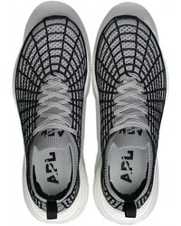 Athletic Propulsion Labs - Techloom Zipline Sneaker - Lyst