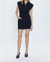 Pistola - Rosie Mini Dress - Lyst