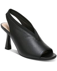 Alfani - Ceal Faux Leather Dressy Slingback Sandals - Lyst