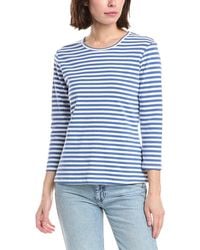 J.McLaughlin - Sinclair Knit Top - Lyst