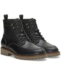 Vince Camuto - Kameil Waterproof Boot Boots, Leather - Lyst
