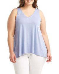 Tart Collections - Annora Plus Top - Lyst