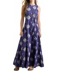 Sonmer - Helena Maxi Dress - Lyst