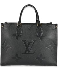 Louis Vuitton - Empreinte Onthego Mm - Lyst