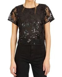Caballero - Carmen Top - Lyst