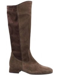 Gabor - Knee High Boots - Lyst