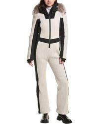 Post Card - Ski Overall - Lyst