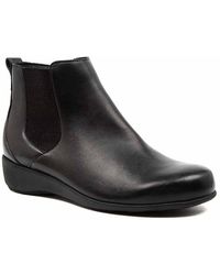 Ziera - Shanghai Xf Ankle Boots - Lyst