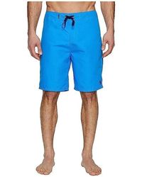 Hurley - One And Only 2.0 Boardshorts Drawstring Swimwear Ddr1354 - Lyst