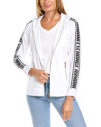 Armani Exchange Jackets for Women | Online Sale up to 78% off | Lyst