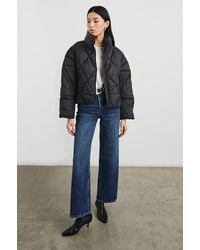 Rails - Summit Jacket - Lyst