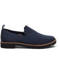 Aetrex - Chloe Slip On Loafer - Lyst