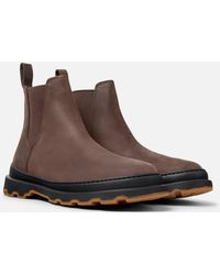 Camper - Ankle-Boot Brutus - Lyst