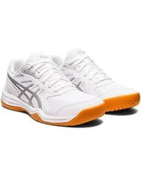 Asics - Upcourt 5 1072A088.101 Sneakers 12 Volleyball Shoes Eee3173 ,12) - Lyst