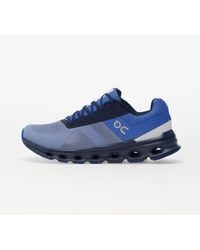 On Shoes - Cloudrunner Running Shoes - Lyst