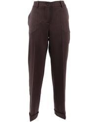 P.A.R.O.S.H. - Pants - Lyst