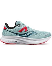 Saucony - Guide 16 Fitness Workout Running & Training Shoes - Lyst