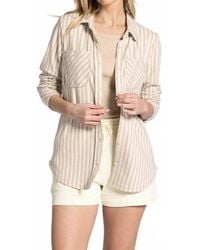 Thread & Supply - Lewis Button Down Shirt - Lyst