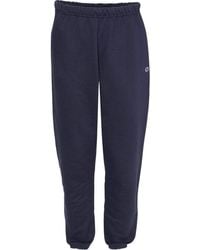 Champion - Reverse Weave Sweatpants With Pockets - Lyst