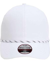 Imperial - The Habanero Performance Rope Cap - Lyst