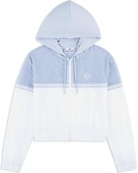 Sergio Tacchini - Angelina Track Jacket - Lyst