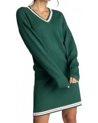 Thread & Supply - Alexis Sweater - Lyst